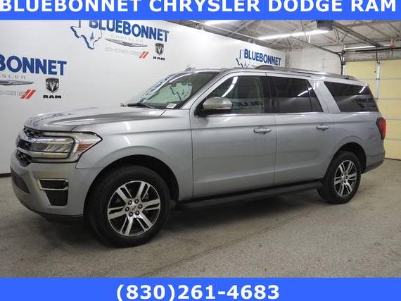 FORD EXPEDITION MAX 2024 1FMJK1K8XREA24065 image FORD EXPEDITION MAX 2024 1FMJK1K8XREA24065 image